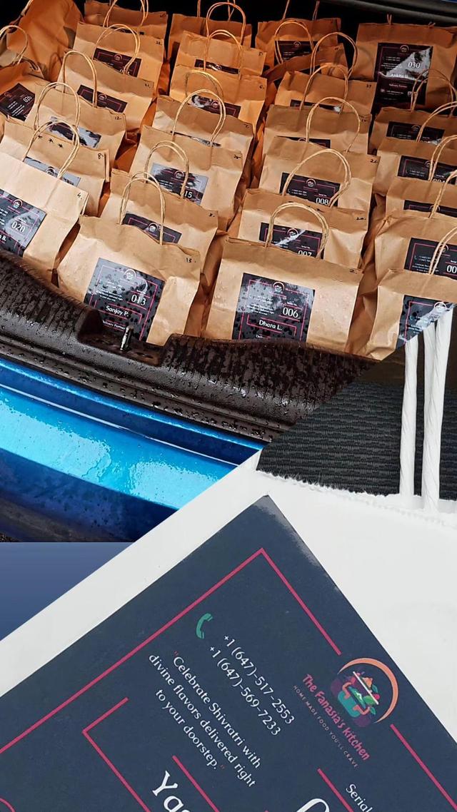 Delivery 15